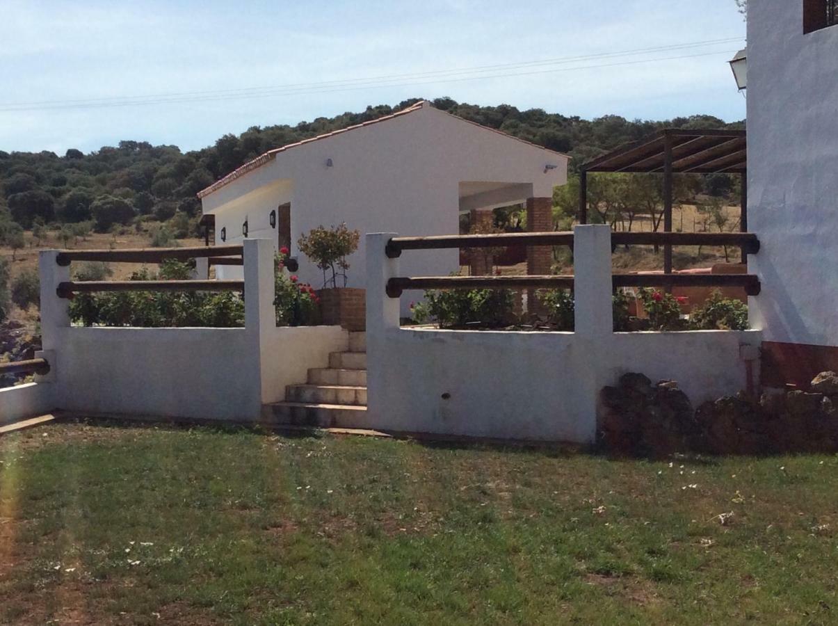 Penzion Santa Marta Complejo Rural Con Pista De Padel Archidona Exteriér fotografie